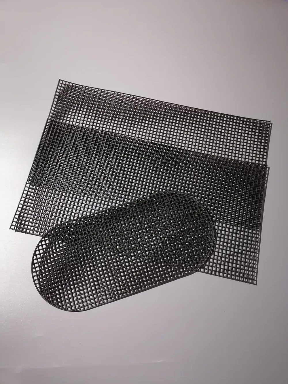 Канва для сумки Шоппер мини