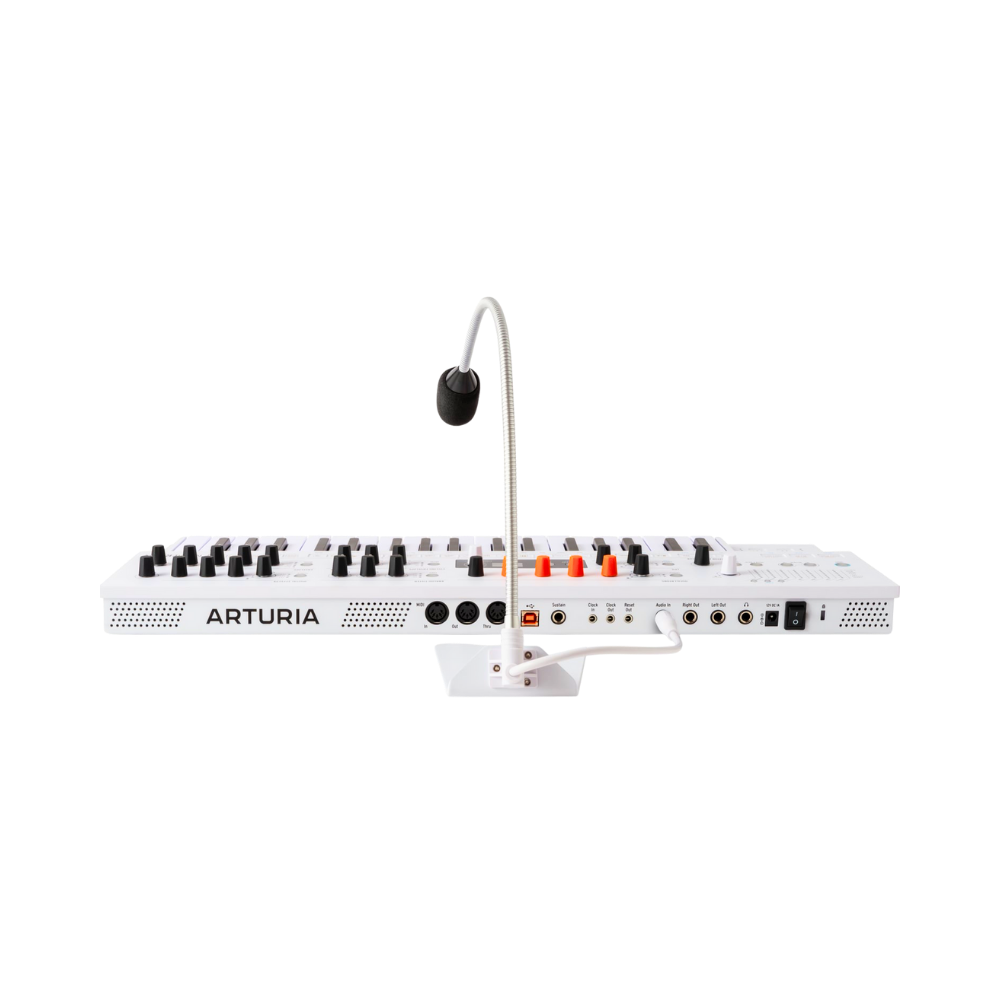 Arturia Minifreak Vocoder Edition
