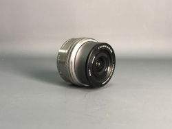 Sony 16-50mm OSS заедает зум Sony E