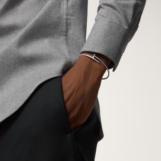 Браслет Cartier Juste un Clou bracelet, small model