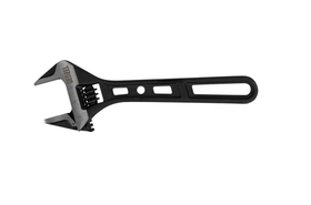 Ключ разводной, 150 мм, CrV, кованый, хромованадиевая сталь (CrV) Denzel 15747