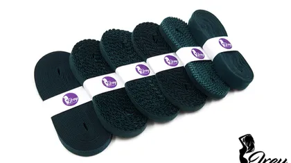 Наборы резинок