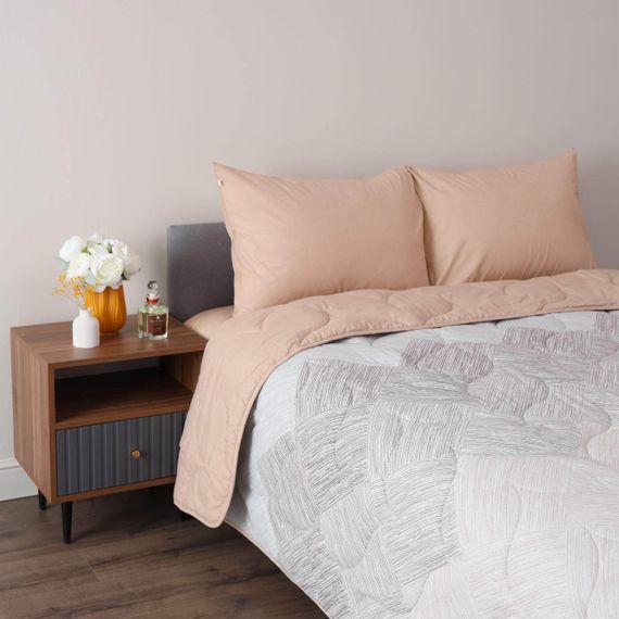 Мелвин №19 Комфортер Евро Siberia