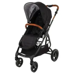 Прогулочная коляска Valco Baby Snap 4 Ultra Trend Night