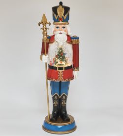 XM-870 Щелкунчик