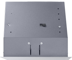 Кухонная вытяжка Maunfeld URANIA 74 INOX