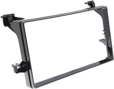 Магнитола для Toyota Prius 50, PHV 2015-2018 - FarCar GX9-9528 монитор 9.5" 2K QLED на Android 14, TS20, 6+128Гб, CarPlay, 4G SIM-слот