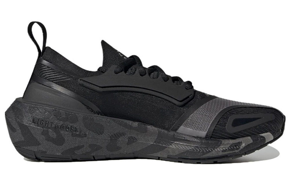 Кроссовки Adidas Stella Mccartney Ultraboost Light (Женская размерная сетка)