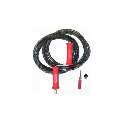Устройство для прочистки труб HAND TORO 16 ROTORICA RT.1521692