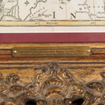 Общая новейшая карта всей Российской Империи