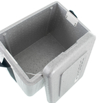 Термоконтейнер H-26L (серый) Foodatlas