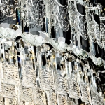 Подвесная люстра Modelux ML.7092.1000 CR