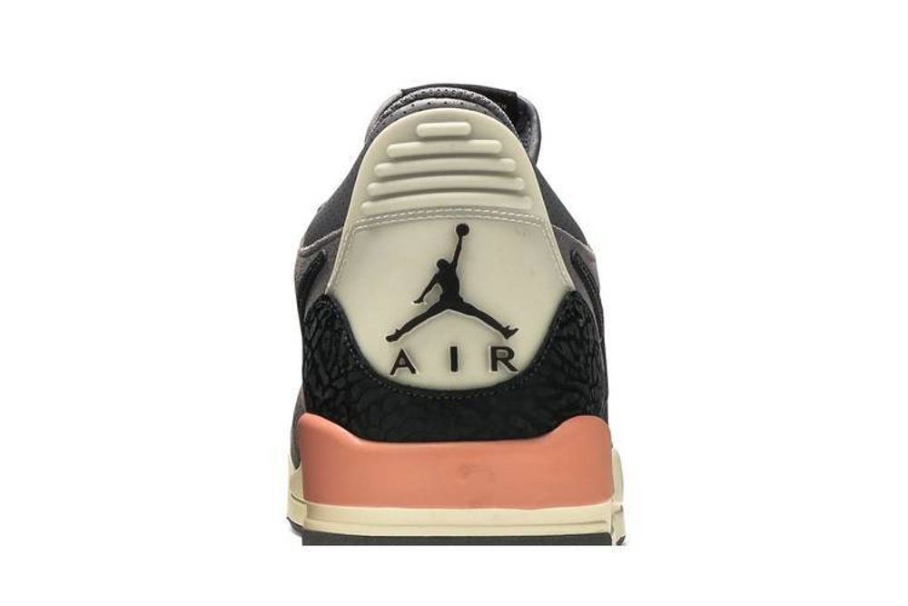 Кроссовки Jordan Legacy 312 Low