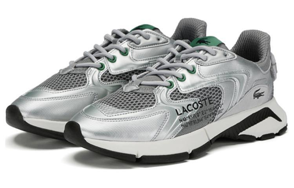 Кроссовки LACOSTE, 47SMA0010-GS2