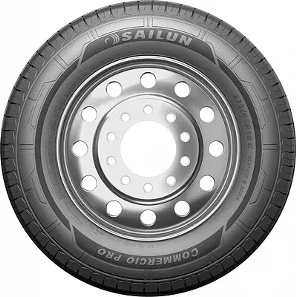 Sailun Commercio Pro 225/55 R17C 109/107H