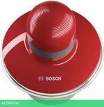 Измельчитель Bosch MMR08R2 красный