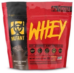 Whey 5lb (MUTANT)