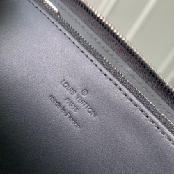 Louis Vuitton Zippy Wallet