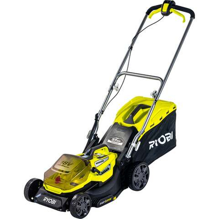 Газонокосилка Ryobi ONE+ RY18LMX37A-0 5133004597