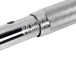 МАСТАК (012-40350C) Динамометрический ключ 1/2", 70-350 Нм