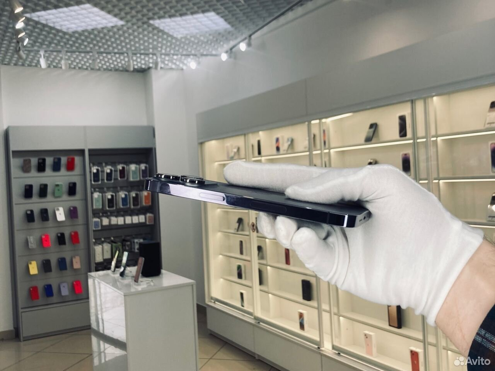 iPhone 14 Pro Max, 256 ГБ б/у