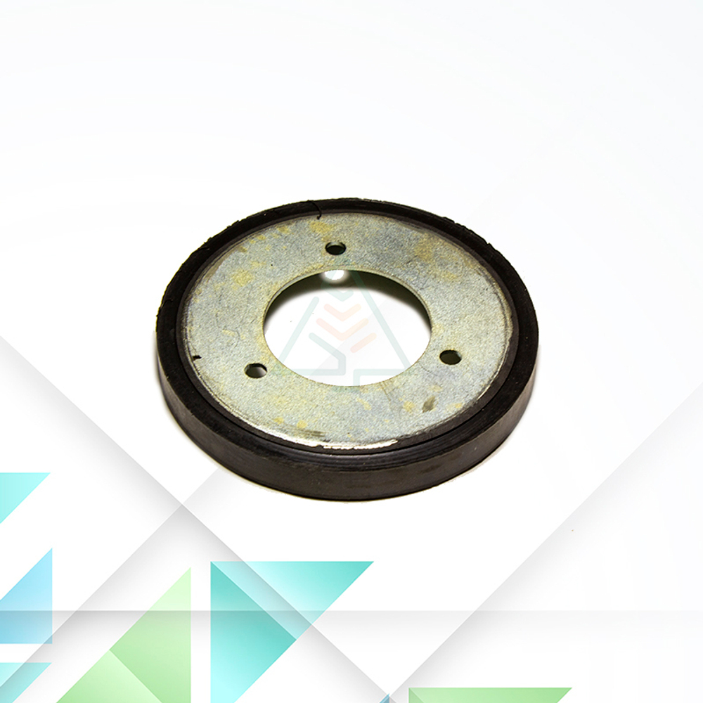 Диск фрикциона для снегоуборщика 130х57R