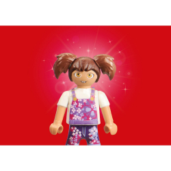 Playmobil - Чудесный чердак Маринетт 71334 / артикул   71334  / GTIN 4008789713346