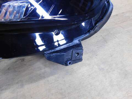 противотуманная фара левая Suzuki Fronx WDB3S