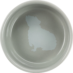 Миска для морской свинки, 250 мл/11 см, керамика, Trixie