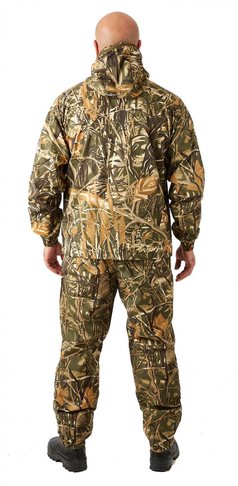 Летний мужской костюм Орион Лесовик (Сорочка) Дубок