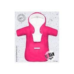 Комбинезон для новорожденного Futurmama Urban Flamingo