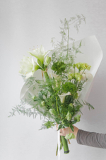 Букет ко дню матери