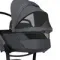 Детская коляска 2 в 1 Joolz Day5 Stone Grey