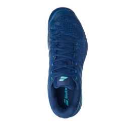 Мужские теннисные кроссовки Babolat Propulse Blast Clay Court Shoe Men - Blue