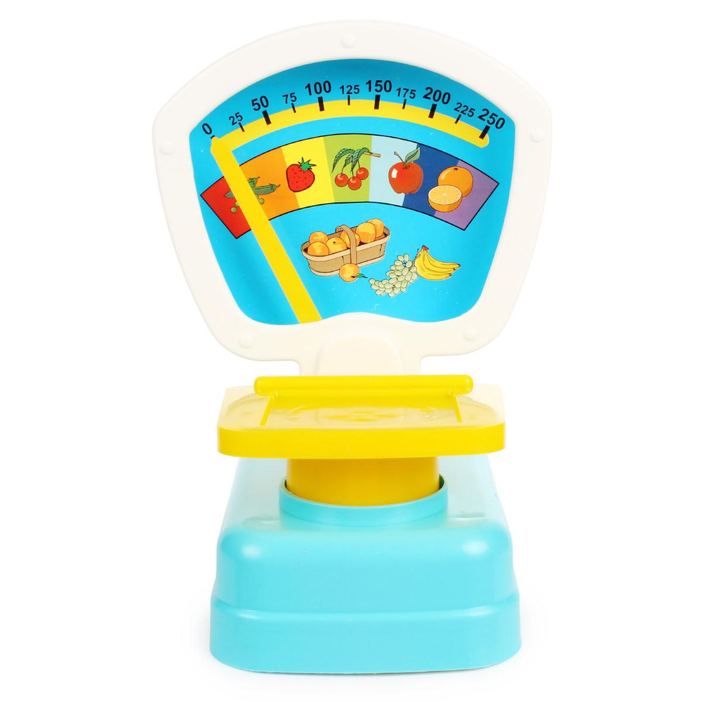 Весы нов. (Совтехстром)