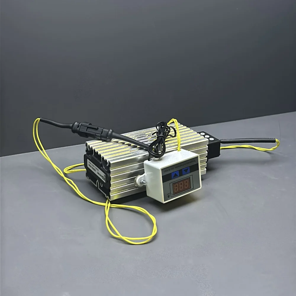 Обогрев для силомера Rocky Boxer