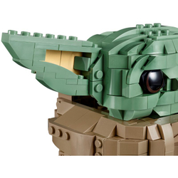 Конструктор LEGO Star Wars 75318 Малыш