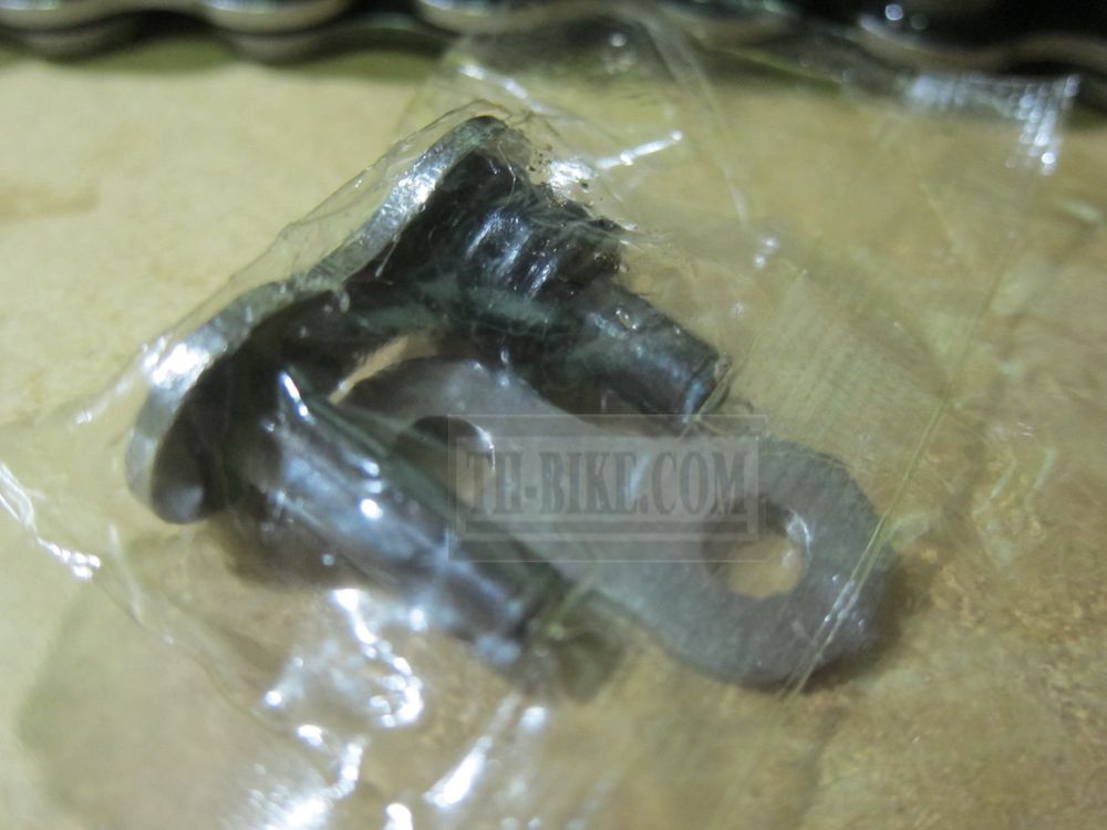 120L chain. OEM. 40540-K0A-EB1. CHAIN, DRIVE (DAIDO) (DID 520VF2-120ZB) (STANDARD LINK 110L). 120 links 520 chain DID O-ring. Honda