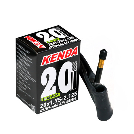 Камера 20" авто 48мм 1,75-2,125 (47/57-406) (50) KENDA