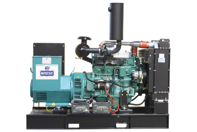 Дизельный генератор Фрегат АД-60-Fregat