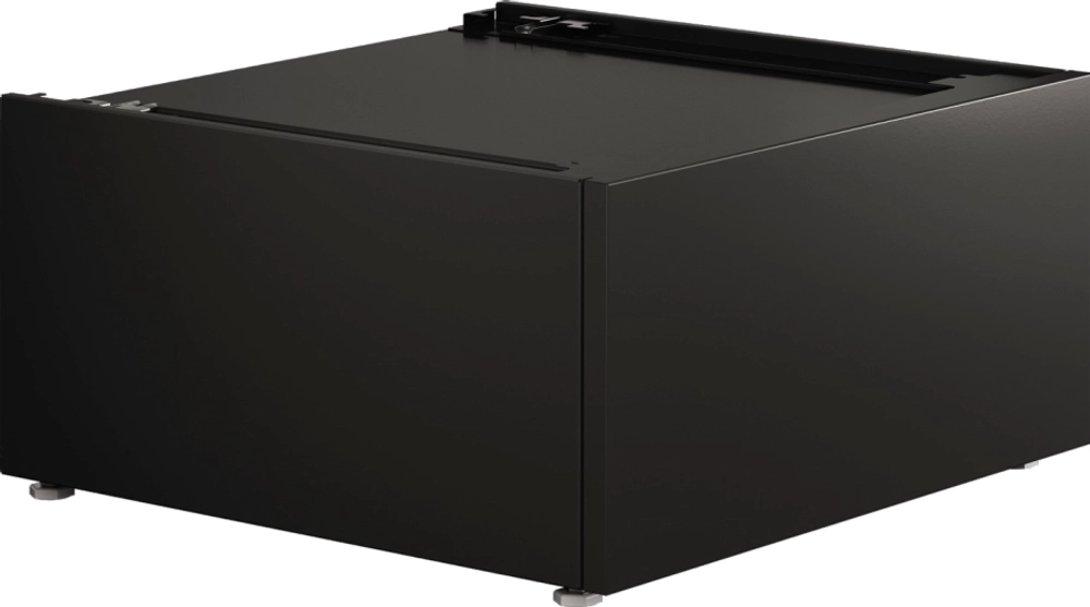 Напольный ящик с выдвижной полкой Asko HP320G