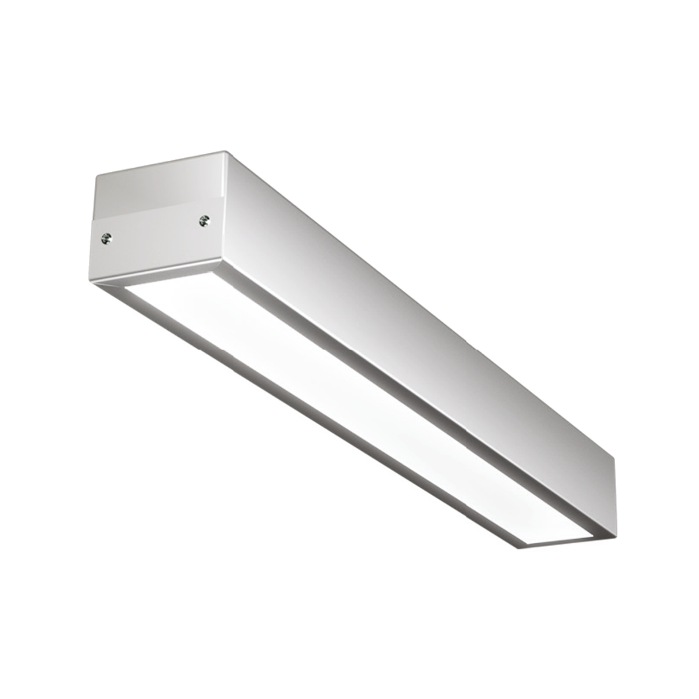 Светильник WOLTA STD ДСО12-27-001-5К-С 27Вт 5000К IP40 Матовый