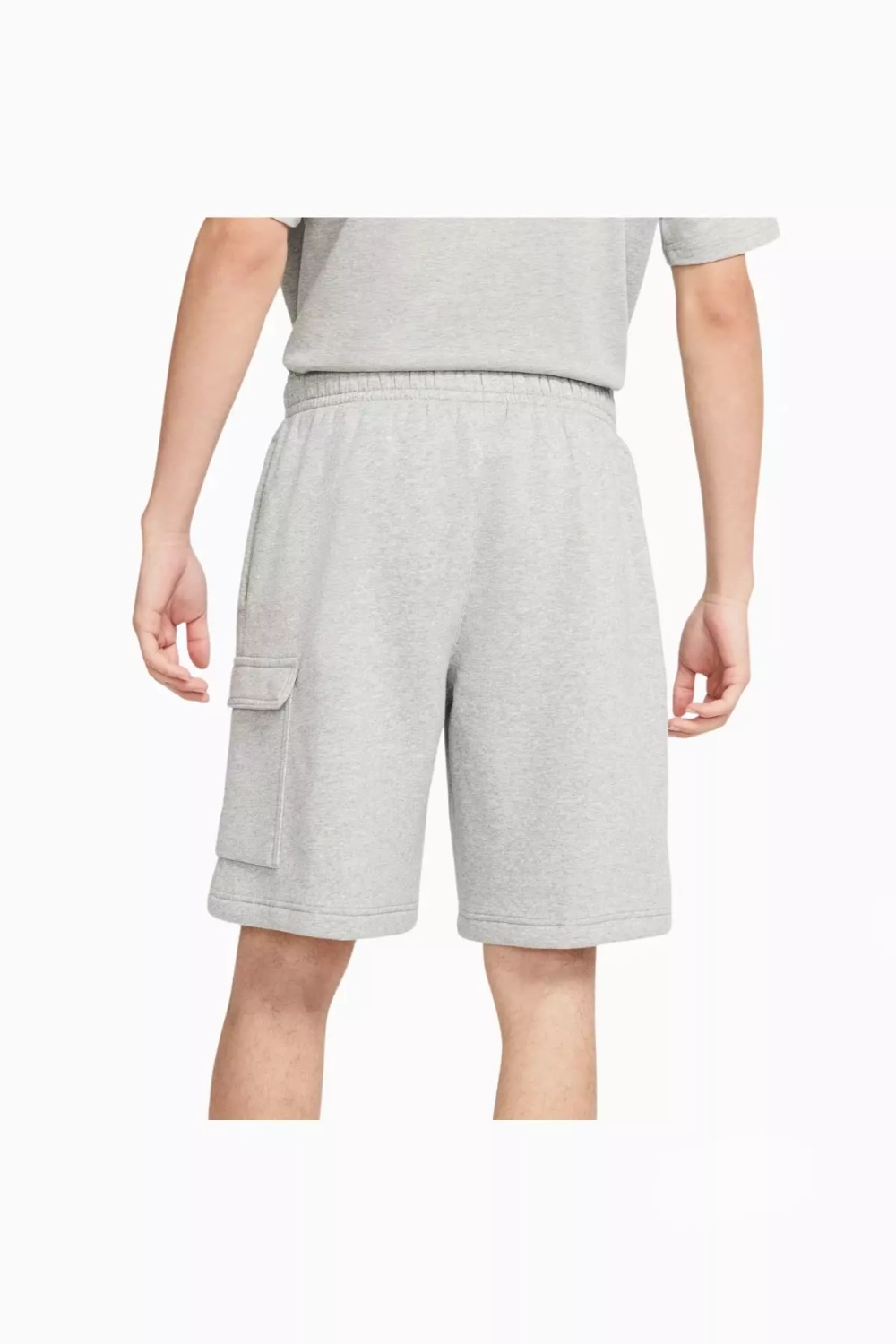 Шорты Nike Sportswear Club