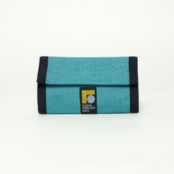 Кошелек Wallet мятный