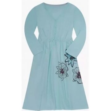 Сорочка женская ATLANTIC NLD-142