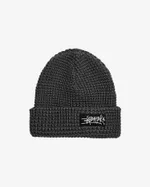 Шапка ANTEATER Waffle Grey