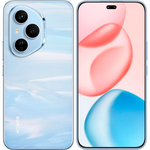 Смартфон HONOR 400 Pro 12/256GB, Tidal Blue (Голубой)