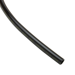 HNS060815-BK Трубка пневматическая Harrison 6х8 мм, длина 15 м