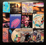 Roger Taylor - Roger Taylor's Fun In Space (Англия 1981г.)