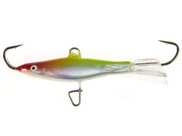 Балансир Lucky John VIKING 6 60мм/02HRT